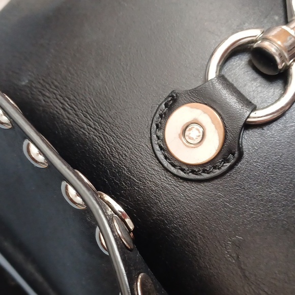 Rebecca Minkoff  leather  crossbody - Picture 11 of 16